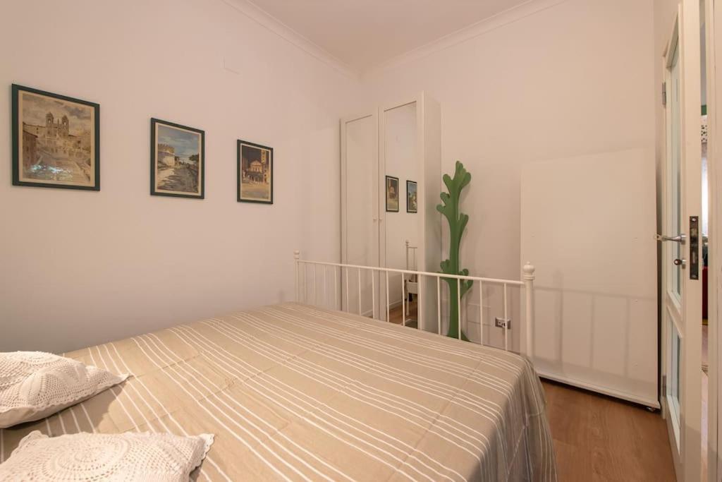 Casa Bouganville - St. Peter Romantic Apartment Exterior foto